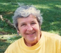 Obituary of Marjorie W. Pierce