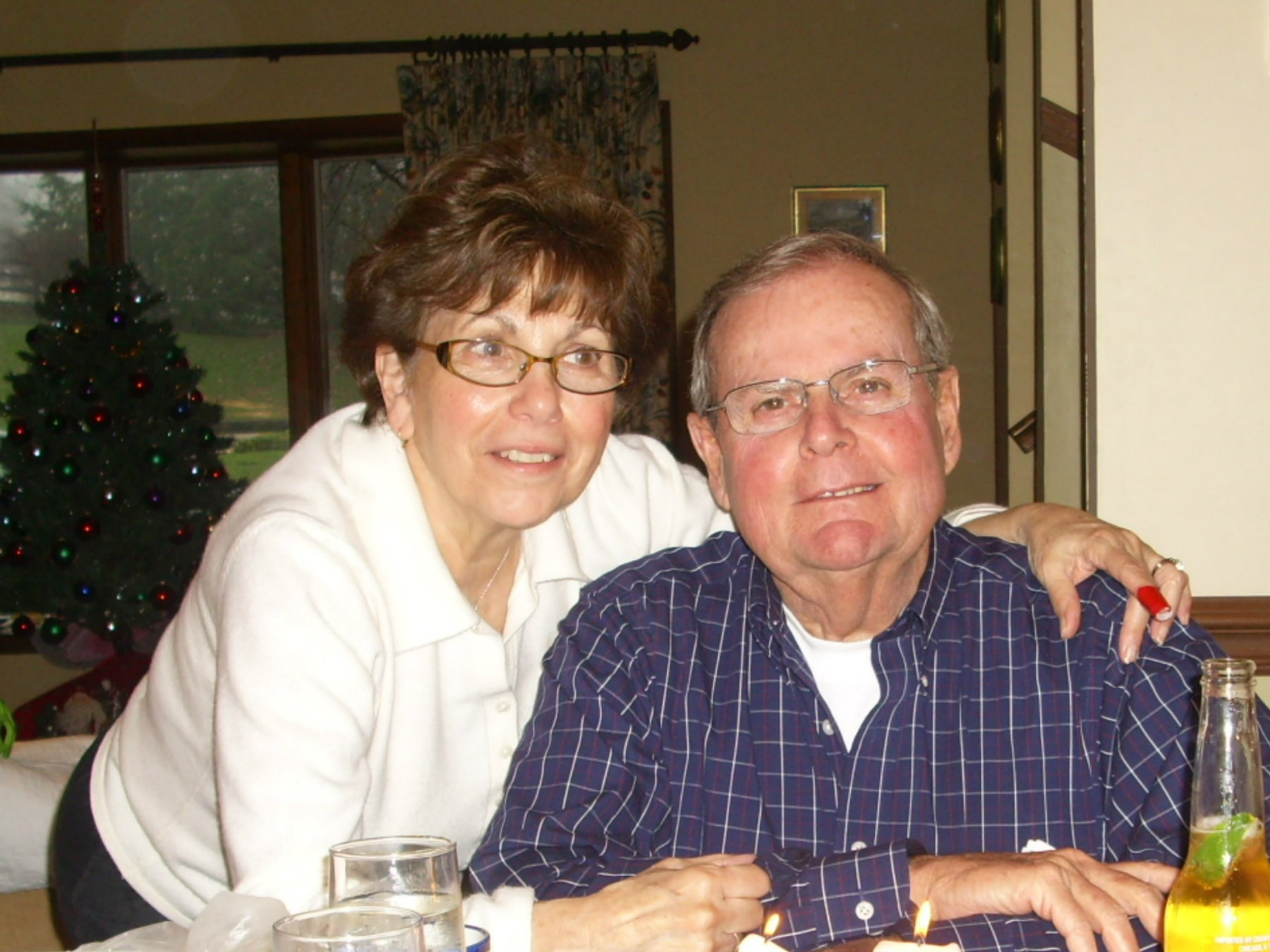 Obituary of George Albert Durst