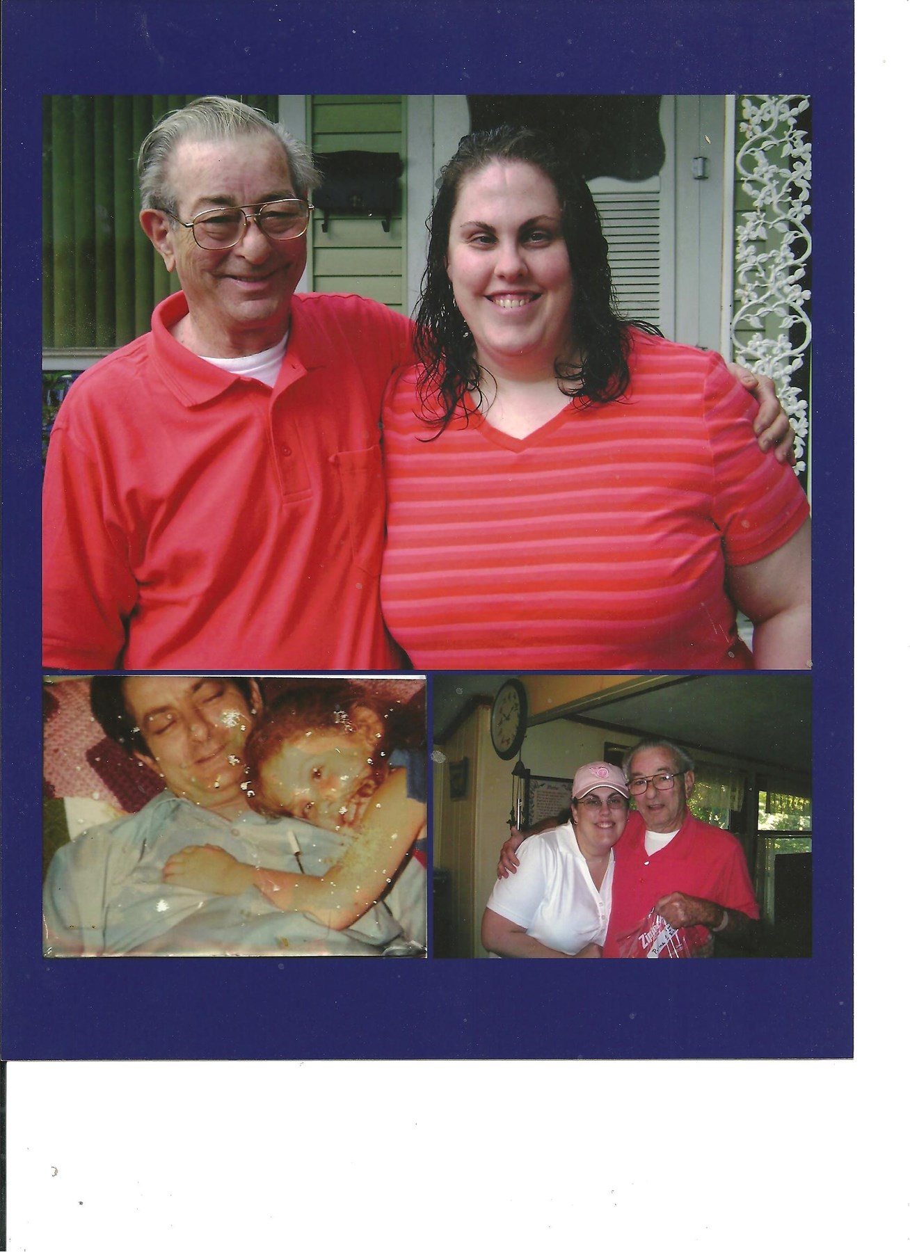 Obituary of Philip "Pete" Allen