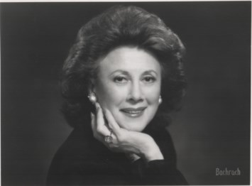 Obituary of Lucile Howard Jarvis