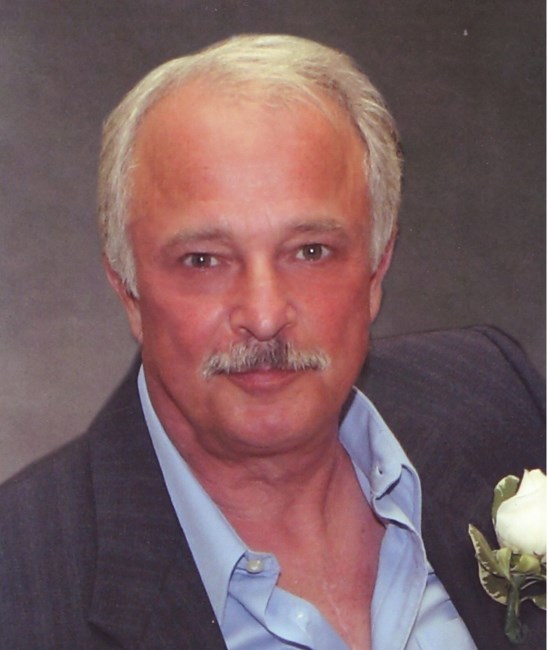 Obituary of Luigi Angelo Vettese