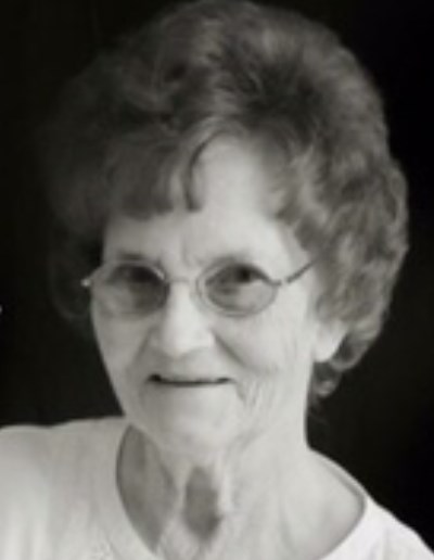 Obituary of Emma Jean Harkins