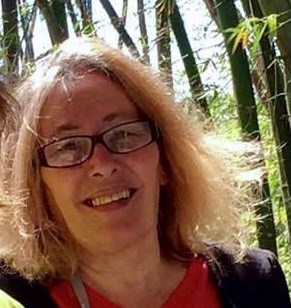 Obituary of Nancy Ellen Lynch