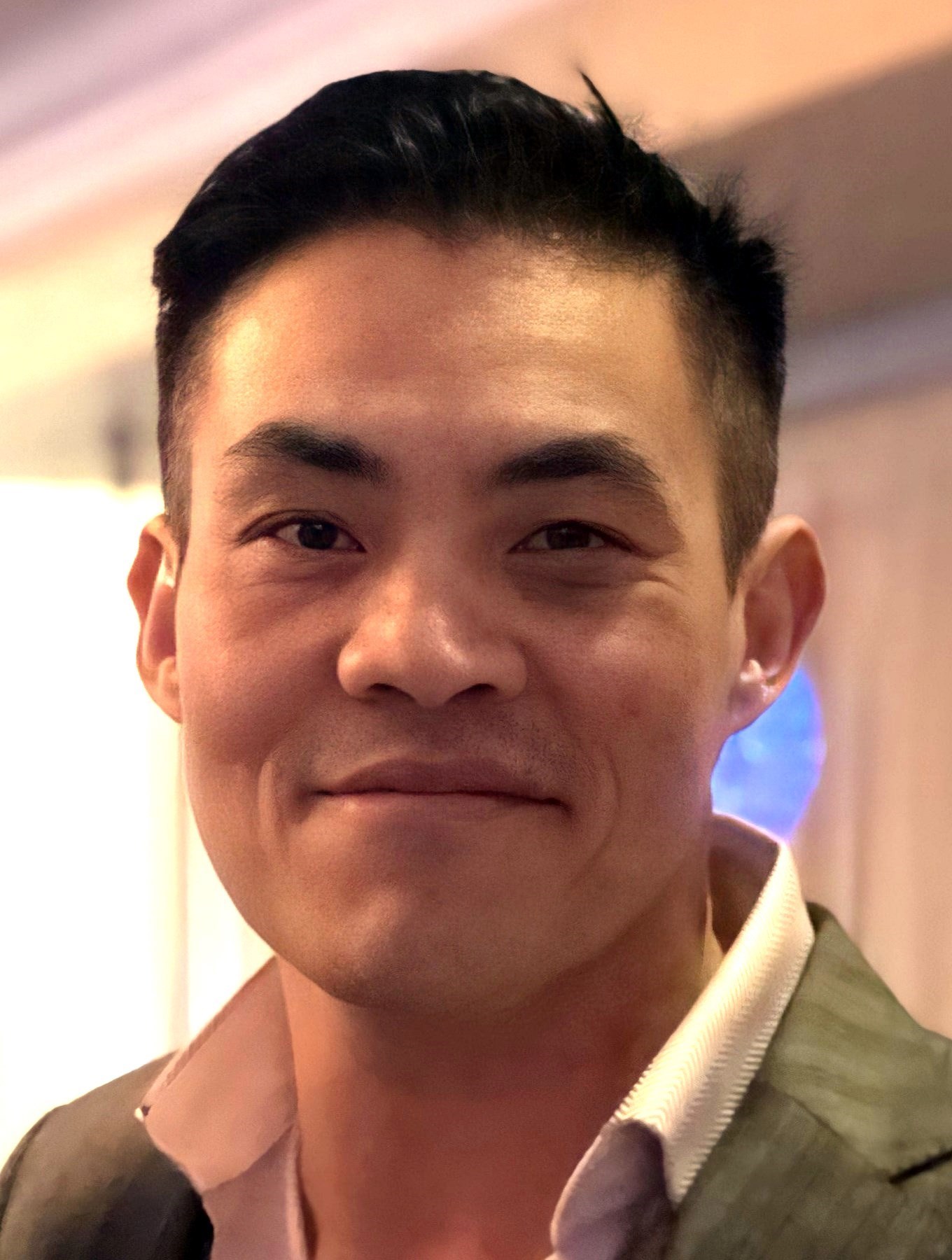 Obituary of John Phi Hoang Cao