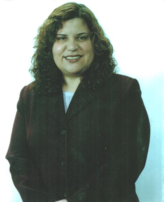 Obituary of Anne T. Goudanis