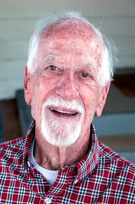 Obituary of James Kary Reid