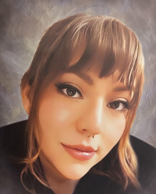 Obituary of Sabrina Nicole Morales