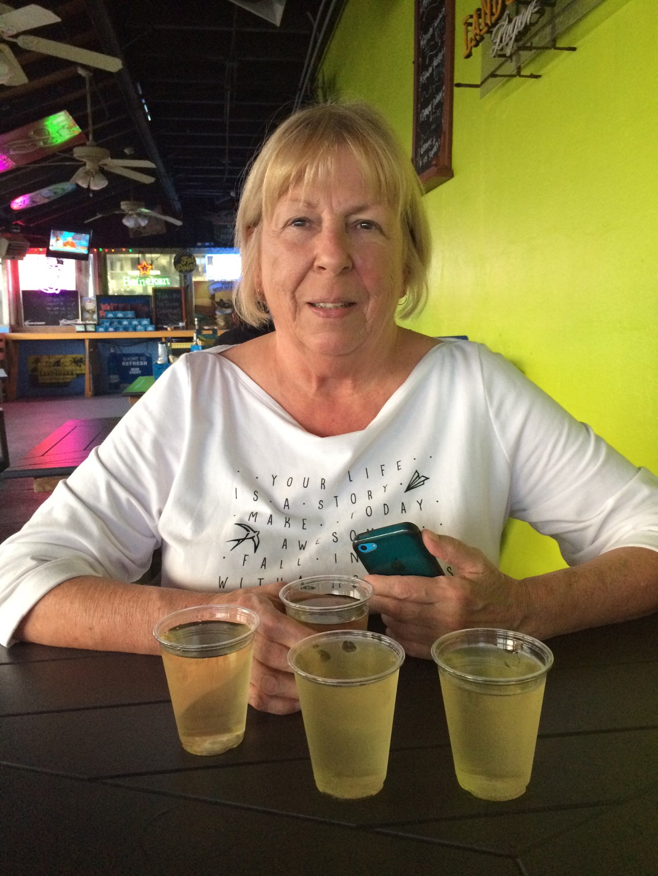 Obituary of Mary "Janie" Jane Case