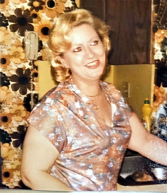 Obituary of Elizabeth Anne Napolitano