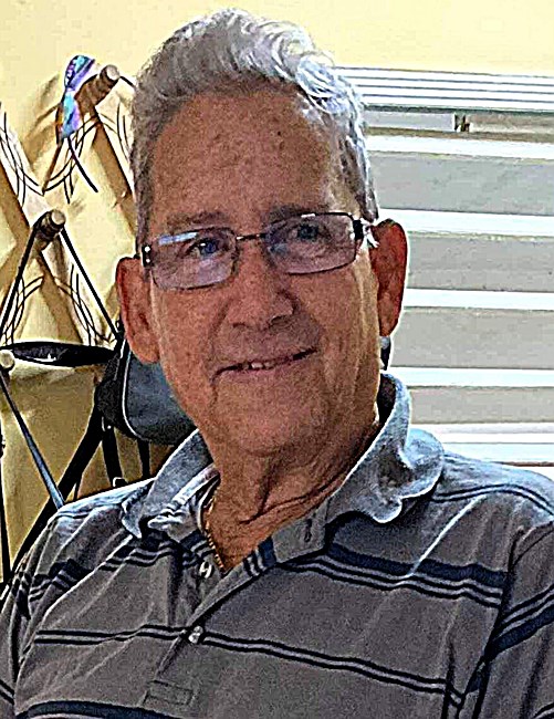 Obituary of Antonio Lopez