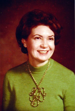 Obituary of Betty B. Williams
