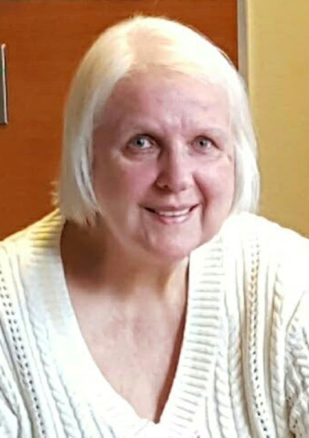 Obituary of Judith Ann Brooks