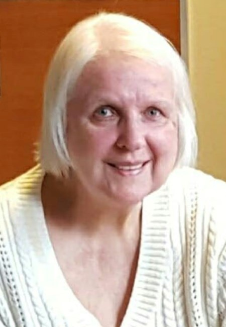 Obituary of Judith Ann Brooks