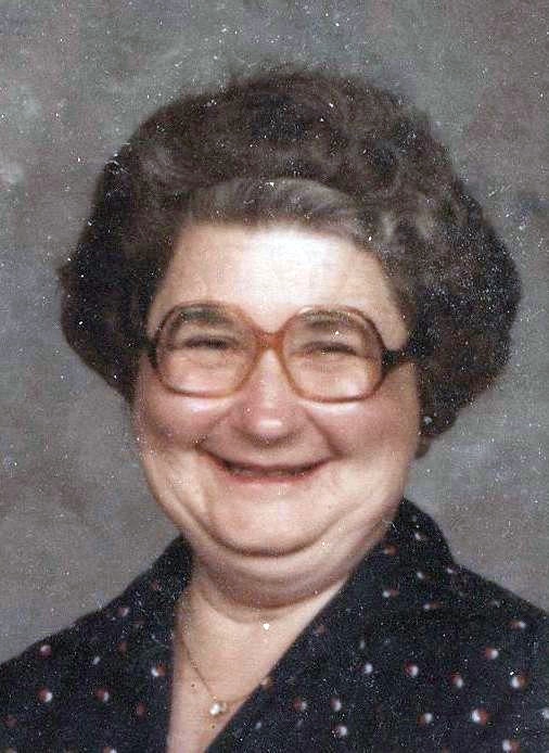 Clyde Avonelle "Nell" Cleveland Obituary Athens, GA