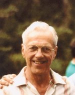 Anthony McLaughlin