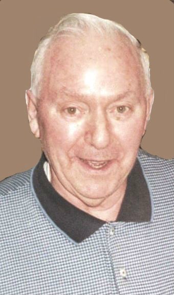 Obituary of Gerald W. Harrer