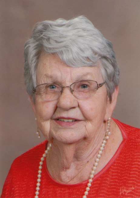 Obituary of Beatrice Lancaster Riggs