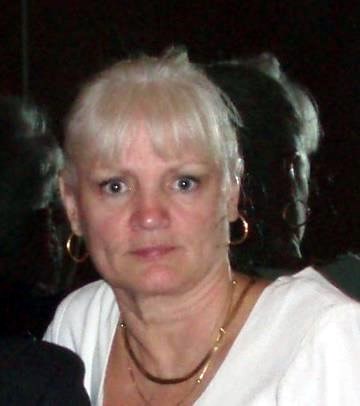 Obituary of Lorraine Giroud