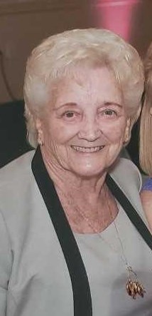 Obituary of Marie Elizabeth Bleisath