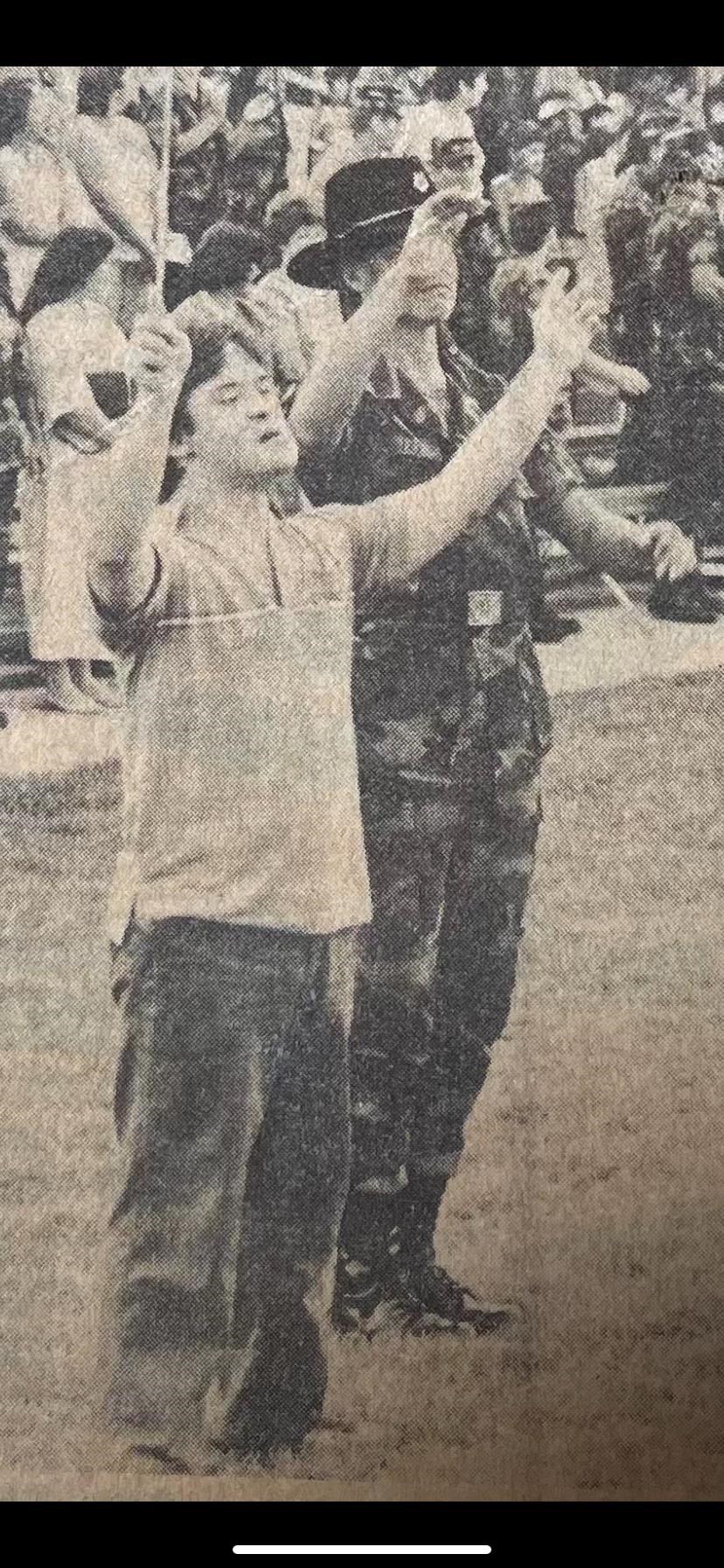 Obituary of Armando P. Benavides