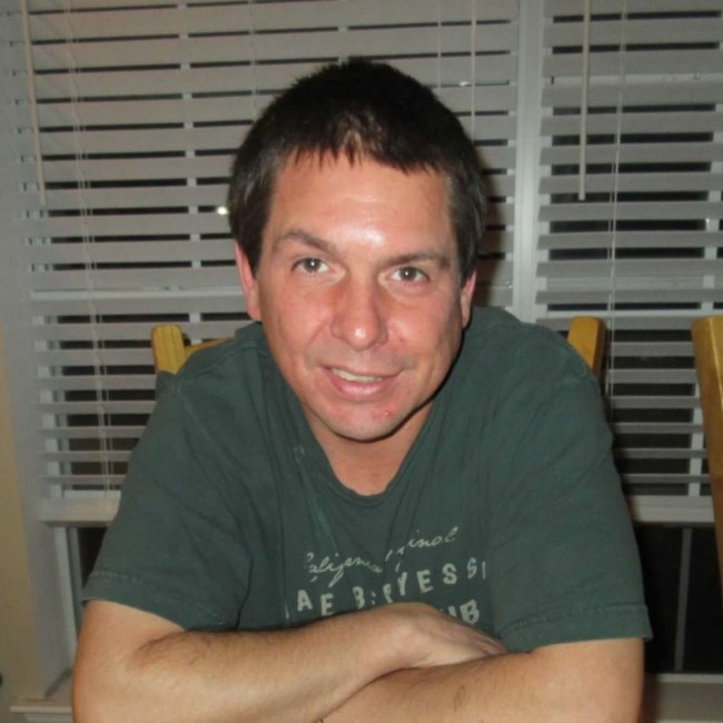 Obituary of Eric Running Deer Lemond