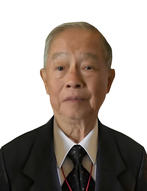 Obituary of Chau Van Nguyen