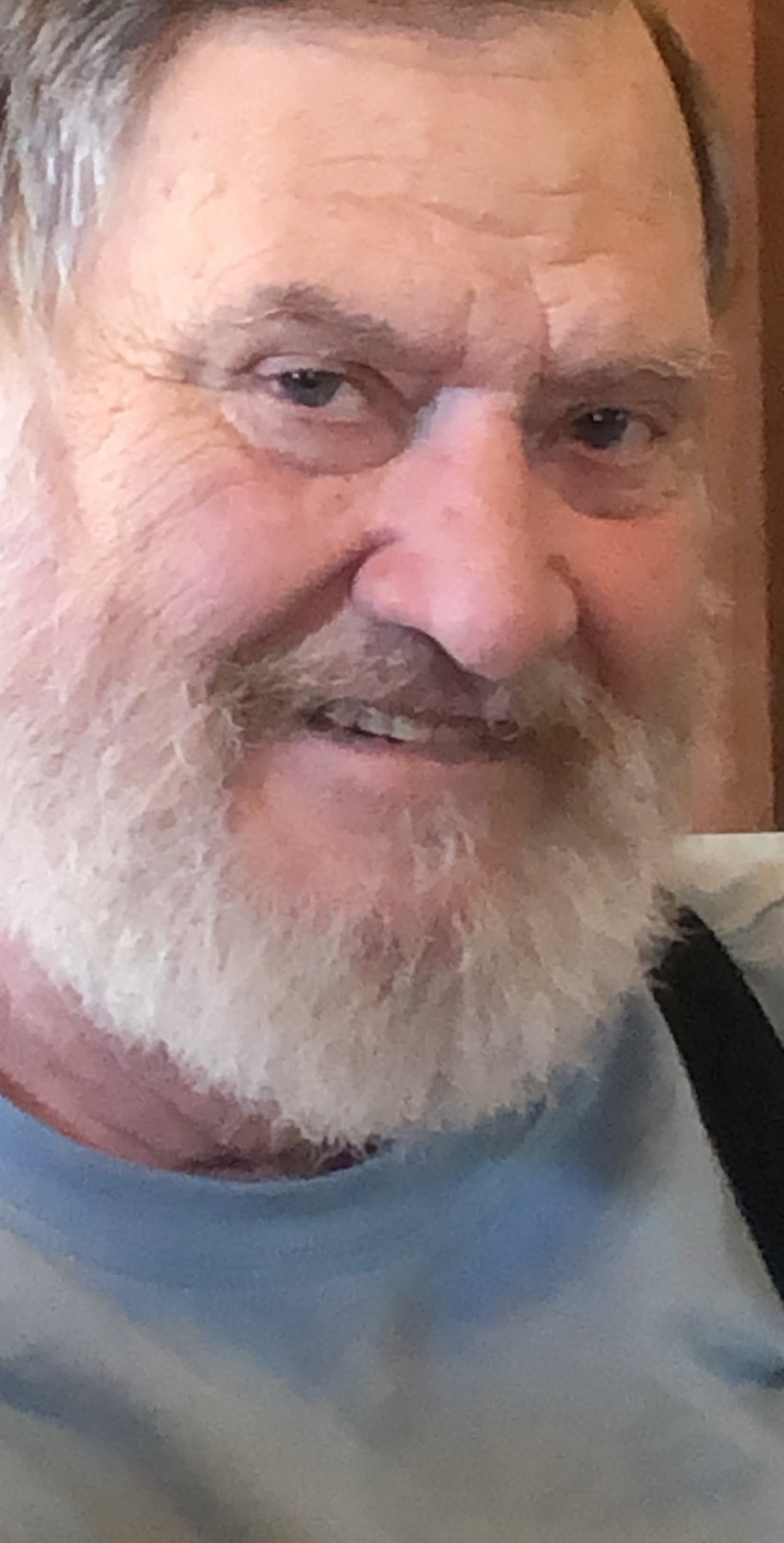 Obituary of Garry Adolf Kevwitch