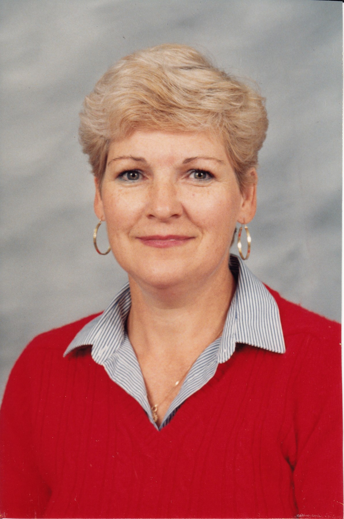 Obituary of Francine Désilets