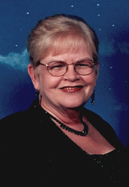 Obituary of Mary Andra Coe