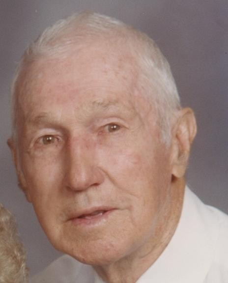 Obituary of Jess W. Yarbrough