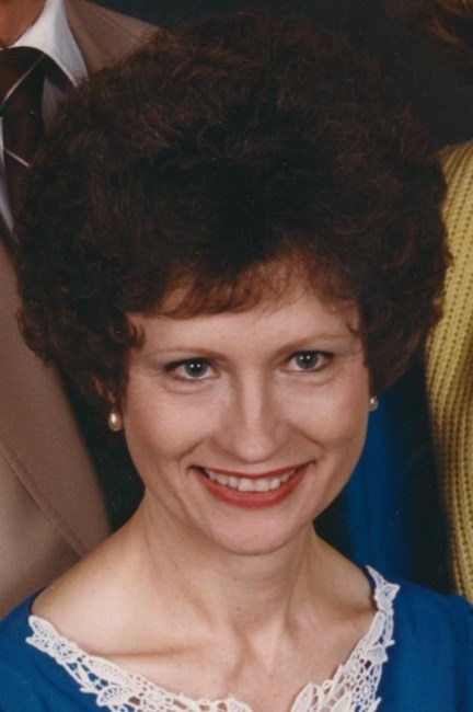 Obituary of Jean Hooper