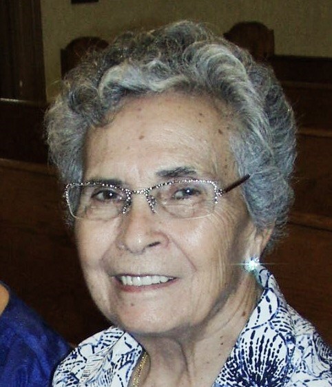 Obituary of Rosa Massari