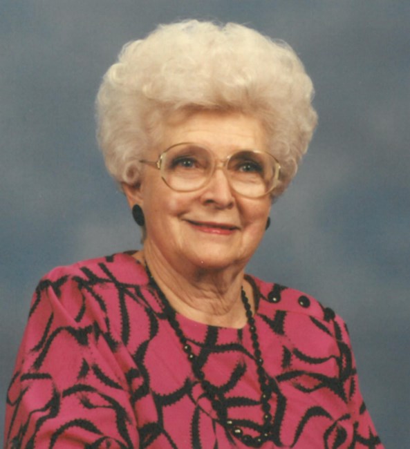Obituary of Agnes Clarke Stone