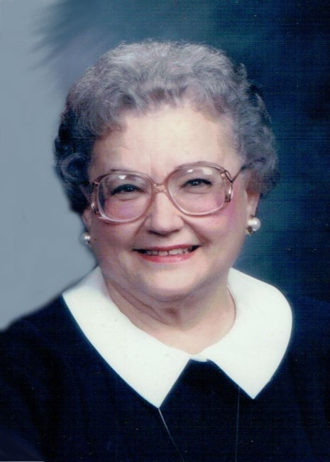 Obituary of Rose Mary "Rosie" Musselman