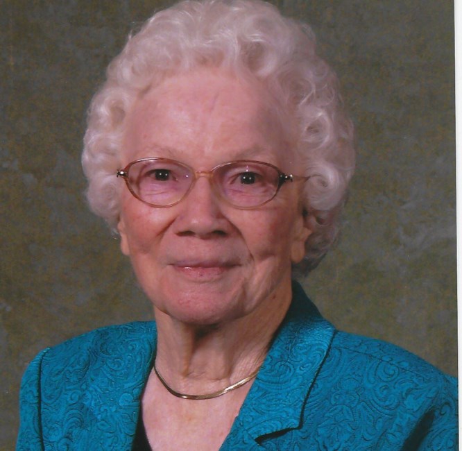 Obituary of Mary Florence Wilder