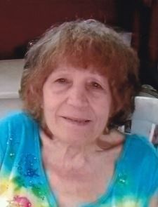 Obituary of Carmela DiMauro
