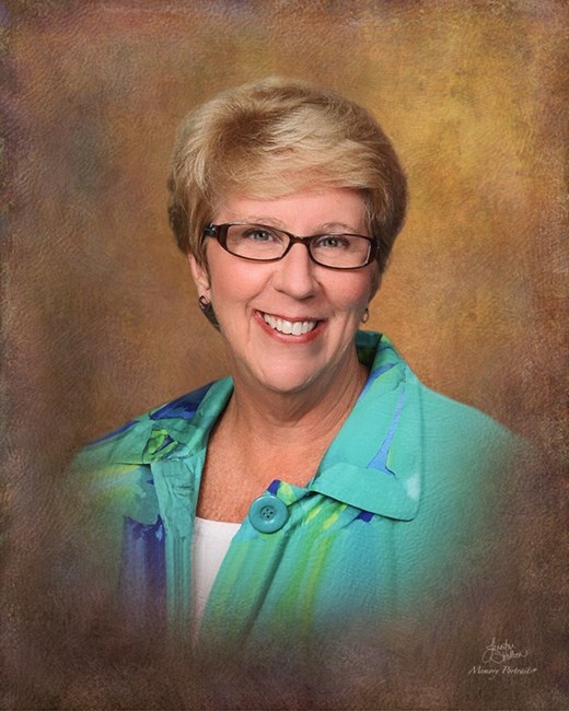 Avis de décès de Debbie Leigh Everett