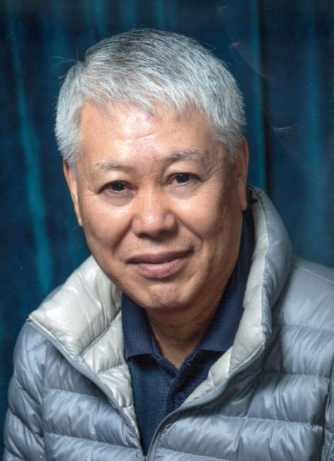 Avis de décès de Yong Bok Shin