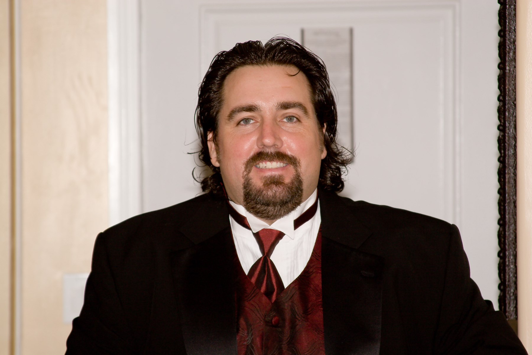 Obituary of Jason Randall Hoiby