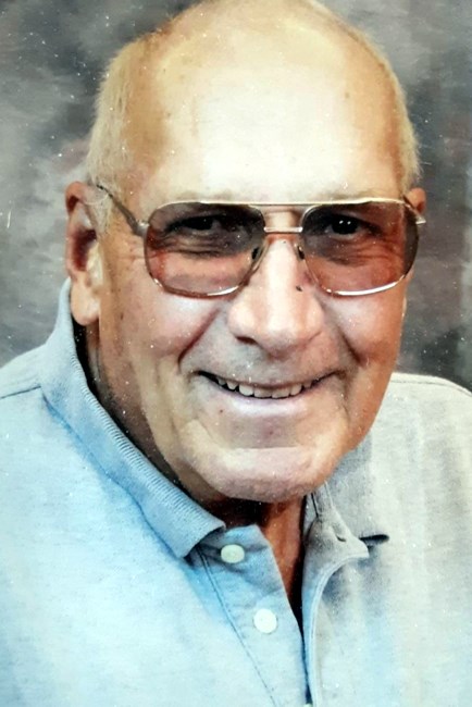 Obituary of Robert E Anderson