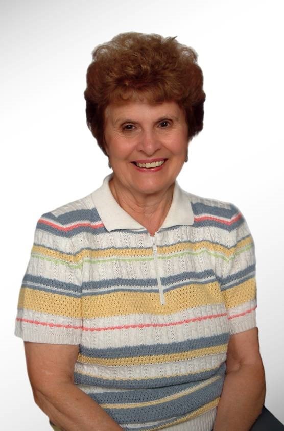 Obituary of Victoria A DelGrosso