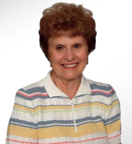 Obituary of Victoria A DelGrosso