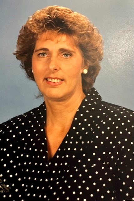 Obituary of Marilyn Sue Southard