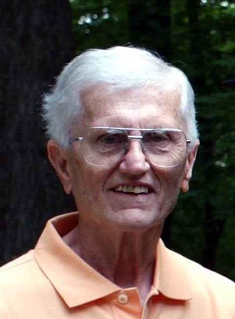 Obituary of James Arthur Rawlings