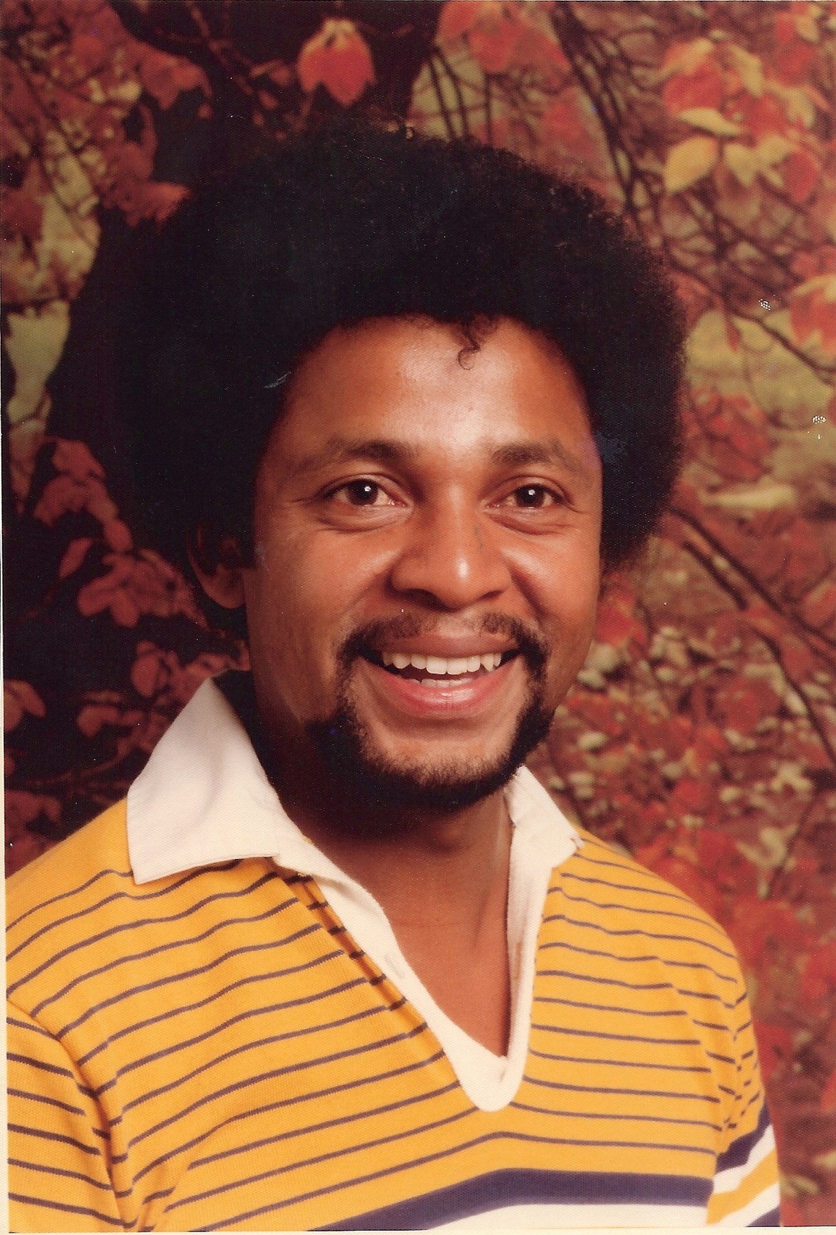 Obituary of Juan Italo Casaverde