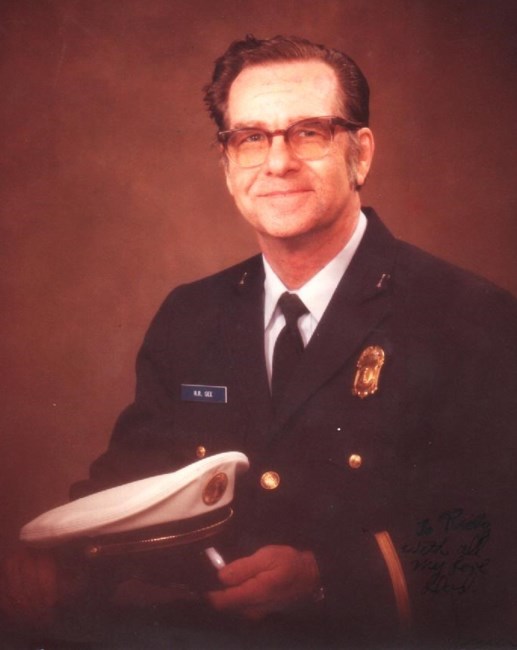 Obituary of Richard Ray See