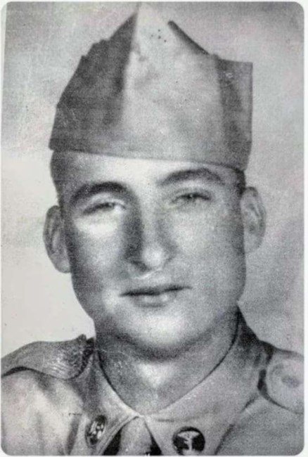 Obituary of Arlas Armster Caffee Jr.