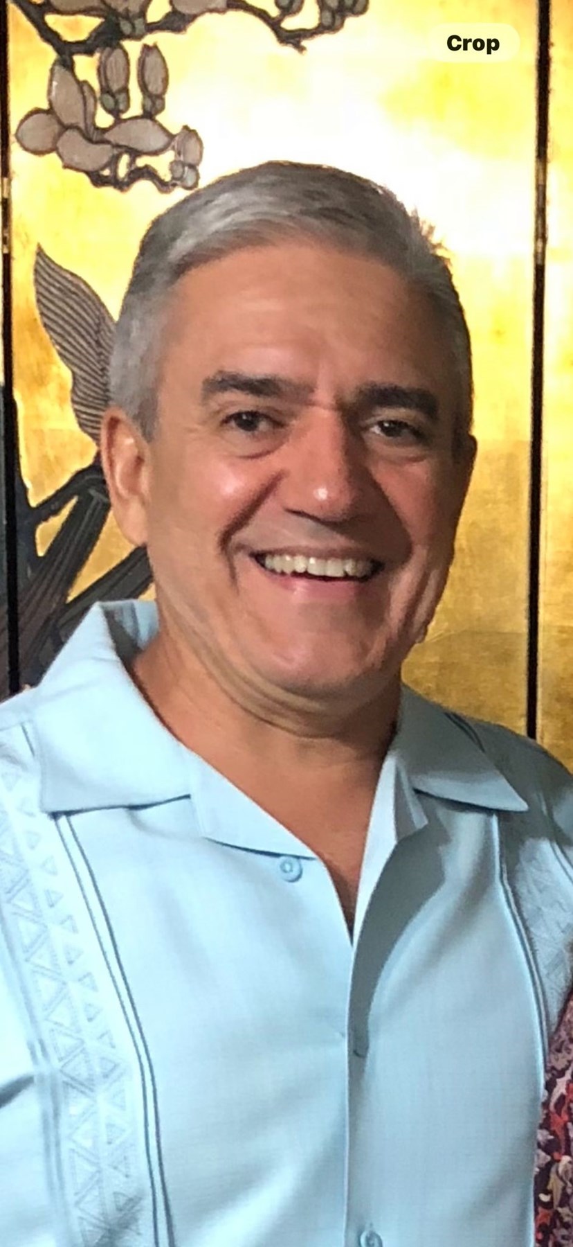 Obituario de Tomas Manuel Dueño Espada