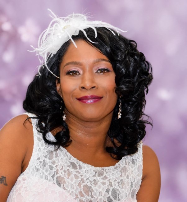 Obituary of Tarra Kenny McGuire