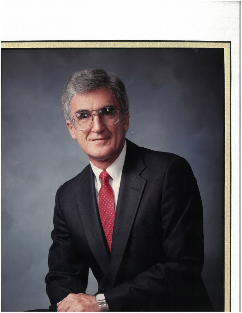 Obituary of Donald Francis Pitisci M.D.